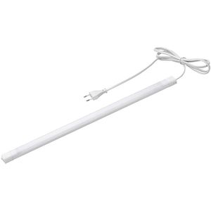 Sebson LED-Unterbauleuchte neutralweiß, mit 230V Netzstrom, Länge: 50 cm