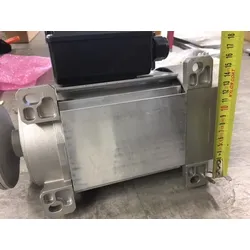 ELMAG Motor komplett 2,2 kW (230 Volt) - 9601502