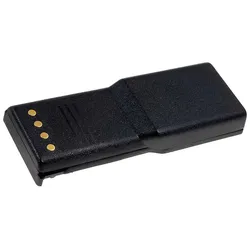 Powery Akku für Motorola Radius P110/ Typ HNN8148 1800mAh  NiMH
