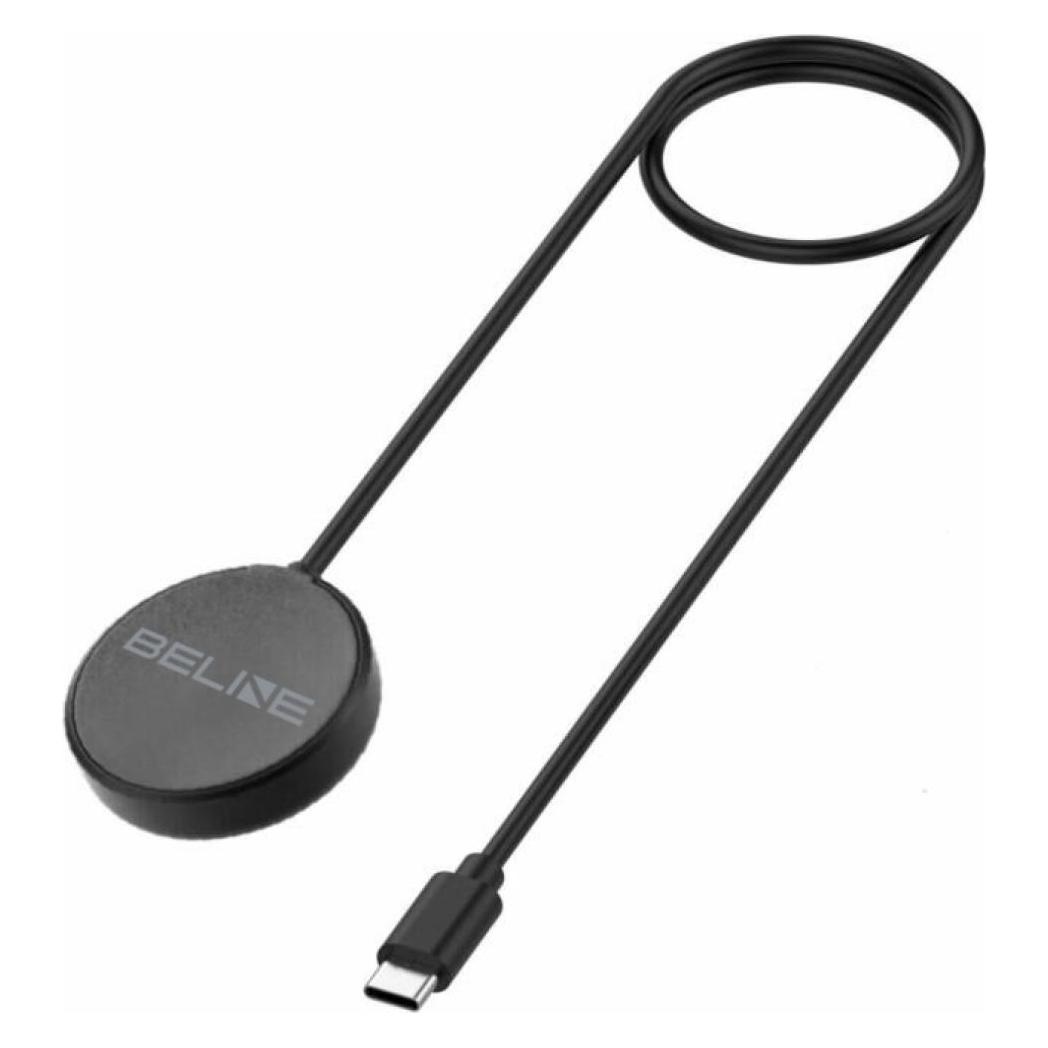 Beline charger for Samsung Galaxy Watch black (15755274)