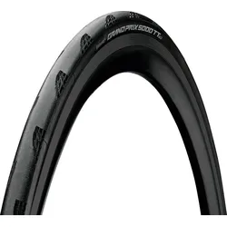 Continental Grand Prix 5000 TT Tubeless Faltreifen 700 × 25C