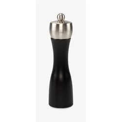 Peugeot Salzmühle Schwarz, Pfeffermühle + Salzmühle, Schwarz