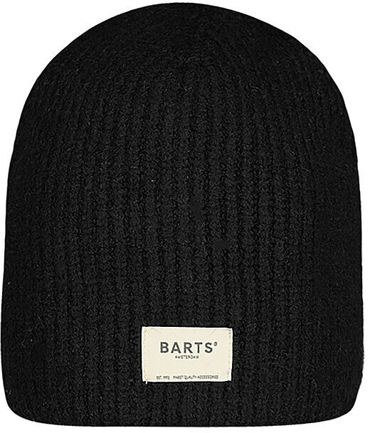 BARTS Mütze Darty schwarz B