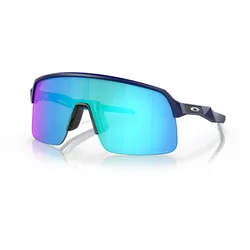 Oakley Sutro Lite  Fahrradbrille - prizm sapphire - matte navy