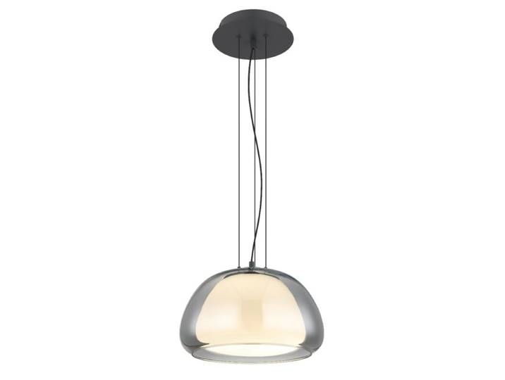 Globo Pendelleuchte Haakon - 1 (ein) Modern, Skandinavisch