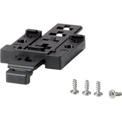 Eaton 206918 Isolierstoffgehäuse, CI-K1, Tragschienenadapter TB-CI-K