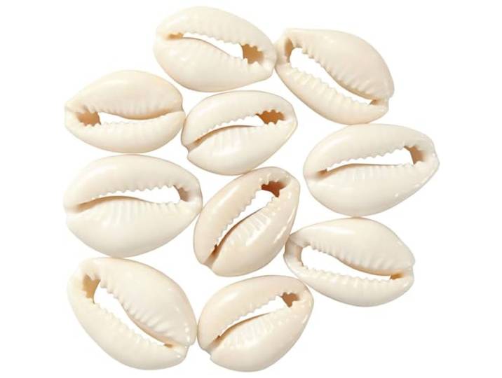 Creativ Natuurlijke parels en edelstenen, één maat