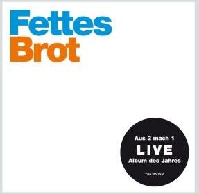 Fettes Brot - Fettes/Brot - Preis vom 08.10.2026 07:26:42 h