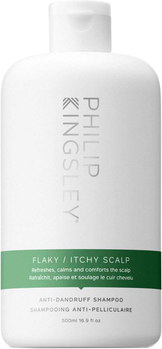 500ml PHILIP KINGSLEY FLAKY/ITCHY SCALP Shampoo