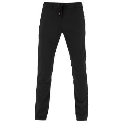 Reell - Reflex Easy ST - Freizeithose Gr L - Regular schwarz