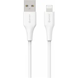 eSTUFF INFINITE Super Soft 100% (1 m, USB 2.0), USB Kabel