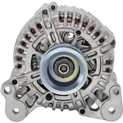 Generator VALEO 439500 für VW Skoda Audi Seat Transporter T5 Multivan Golf VI