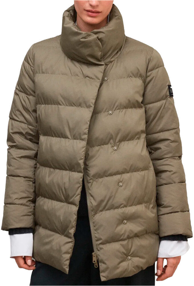 Ecoalf new moore chaquetas mujer  (XS)
