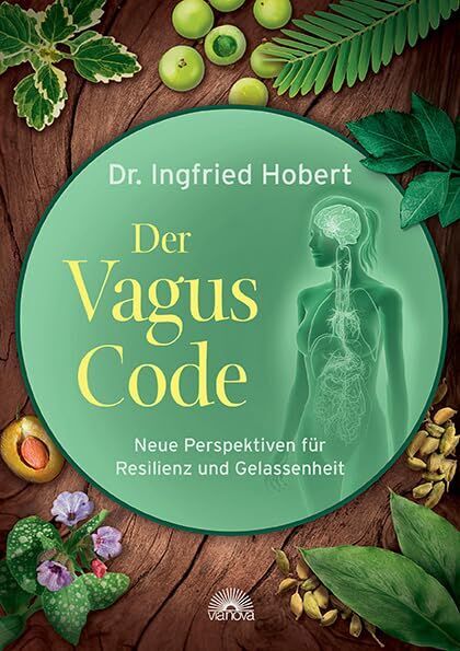 Ingfried Hobert - Der Vagus Code - Preis vom 15.10.2026 23:06:25 h