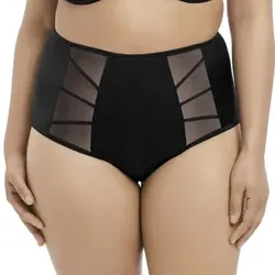 Elomi Sachi Full Brief Schwarz XX-Large Damen