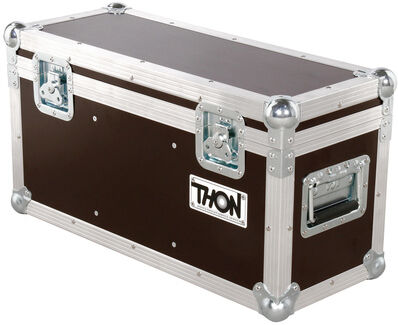Thon Varytec LED Studio 150 2in1 Phenol Braun