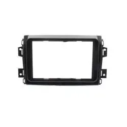 Dietz 13554 Radioblende 2-DIN FIAT Ducato (2022-heute), Serie 8, 2-DIN, PIANO