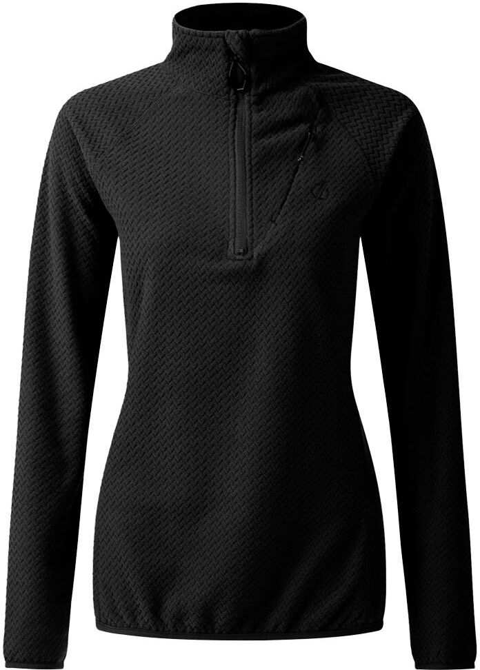 DARE2B  - Switch Up Black - 14 - Polaire