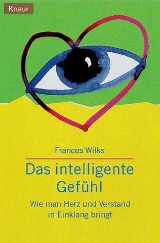 Frances Wilks - Das intelligente Gefühl - Preis vom 13.10.2026 11:25:28 h
