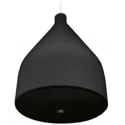 Ecler Drop 6 Bk (Passiv), PA Lautsprecher, Schwarz
