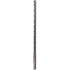 Makita Bohrer NEMESIS II Hammerbohrer, B-58229, SDS+, 10 x 265mm, Stahlbetonbohrer
