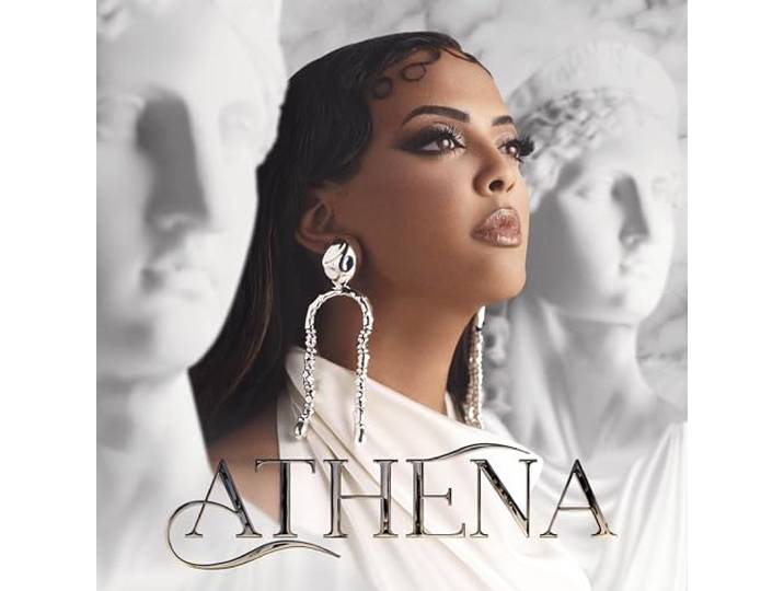 Athena-Edition Gold