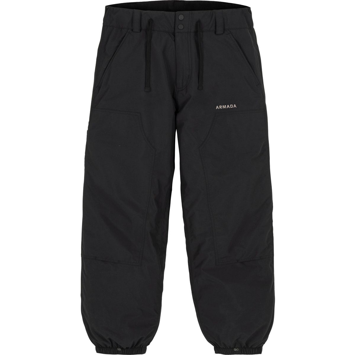 Armada Gas Up Pant black/ (010) XS R00707010_XS