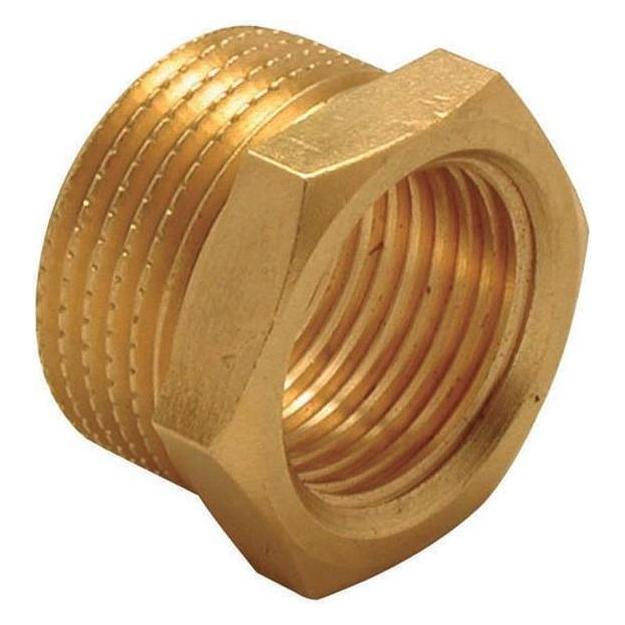Tdm Brass INNER SLEEVE 2X 1 V/I (84 mm) (36515309)