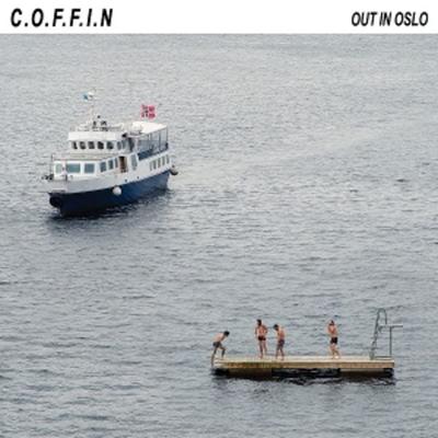 Out In Oslo - Coffin, Vinyl