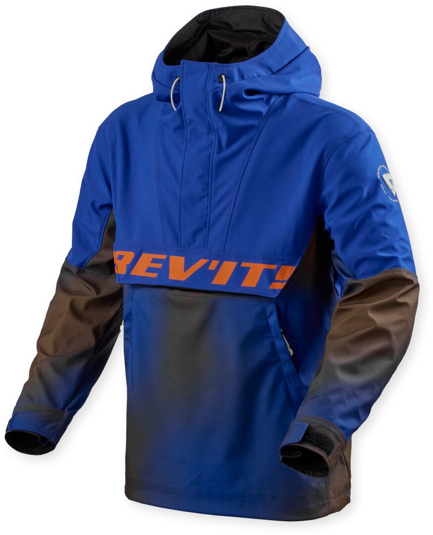 Revit Photon wasserdichte Motorrad Textiljacke FJT417-4640-XXL