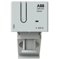 ABB CMS-202DR Stromsensor 40A, 25mm zur Hutschienenmontage für InSite Energiemonitoring 2CCA880134R0001