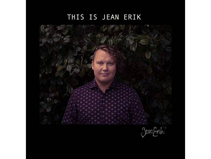 Jean Erik - This Is Jean Erik