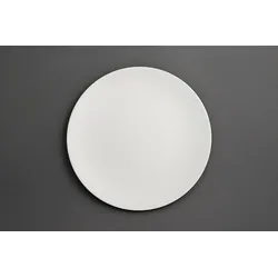 Dibbern Pure Teller flach 28cm