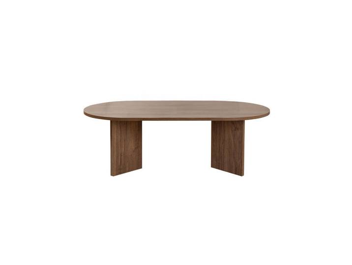 Habitat Garten Couchtisch sable Braun, 60x40x119 cm, Wohnzimmer, Wohnzimmertische, Couchtische