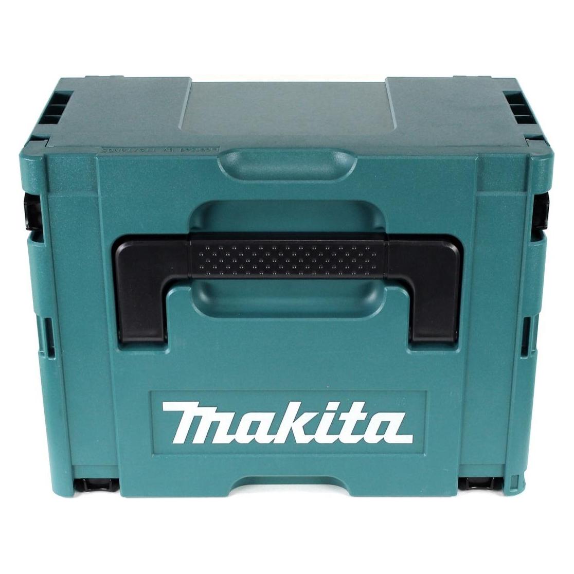 Makita DGA 517 (125 mm) (DGA517RT1J)