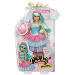 MGA's Dream Ella Candy Princess - DreamElla