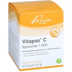Vitapas C liposomal 1.000