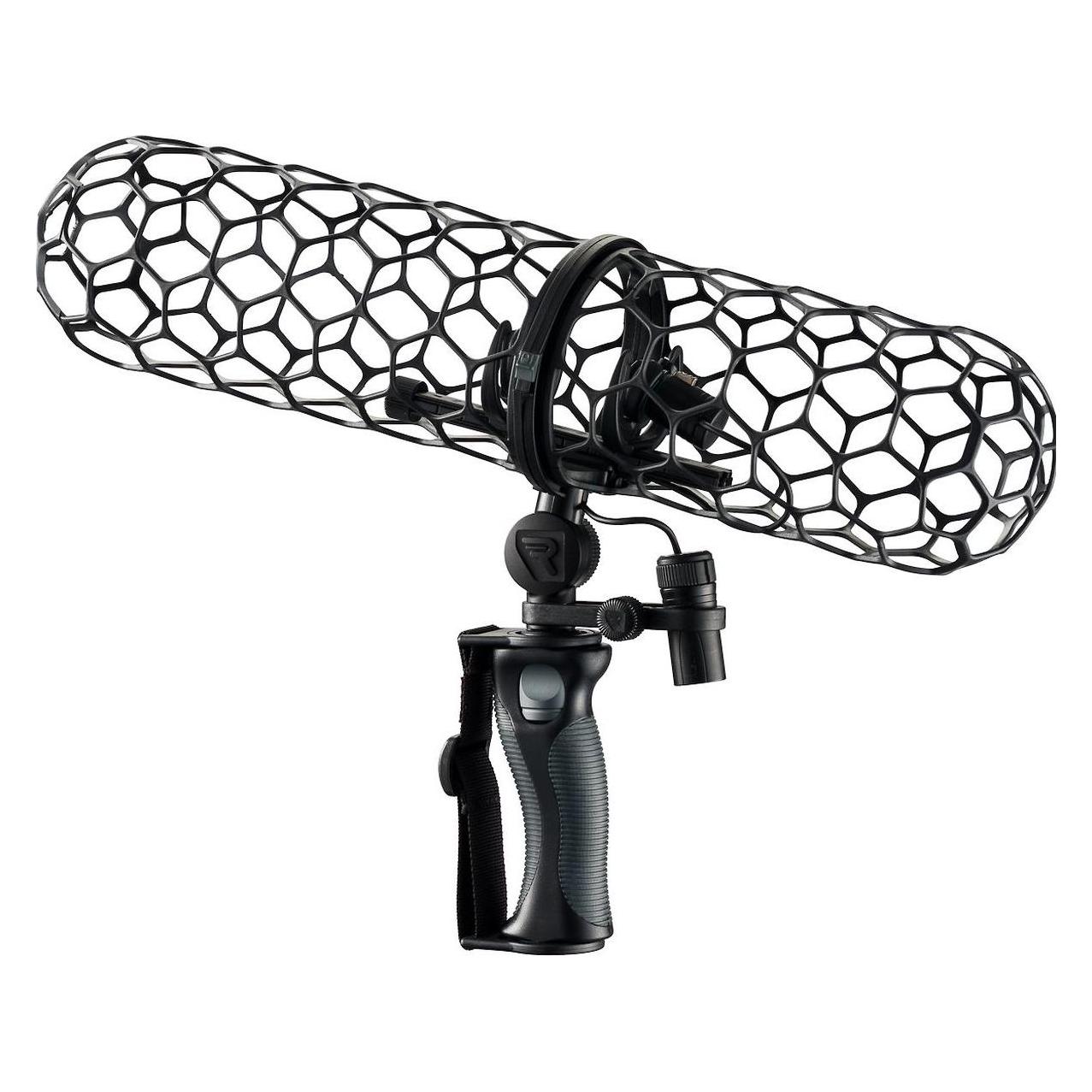 Rycote Nano-Shield Kit NS5-DC (Fell, Korb) (RYC086305)