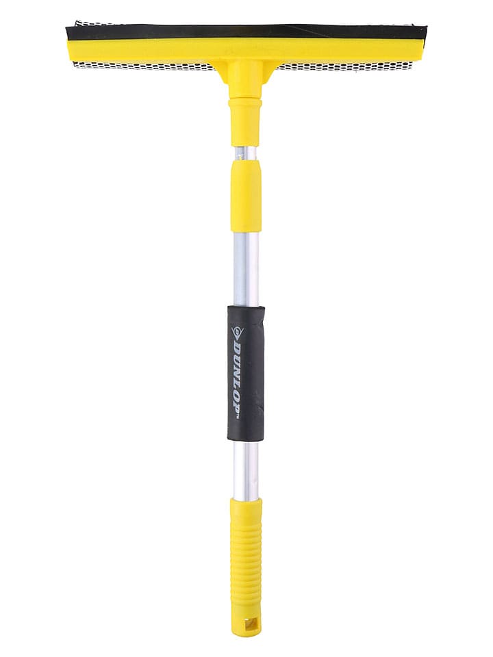 Dunlop Fensterabzieher in Gelb - (L)70 cm - onesize