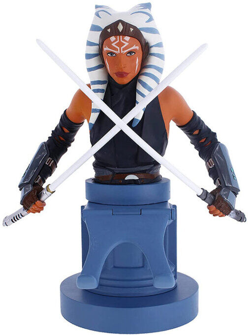 SUPORTE CABLEGUYS AHSOKA TANO