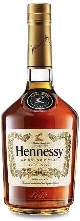 Hennessy VS 70 cl. - 70cl