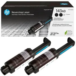 HP 143A Doppelpack
