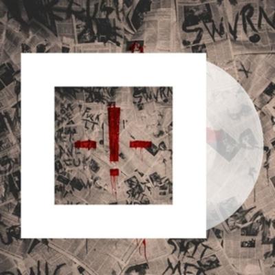 -!- (Clear Col. LP) - Dead Poet Society, Vinyl