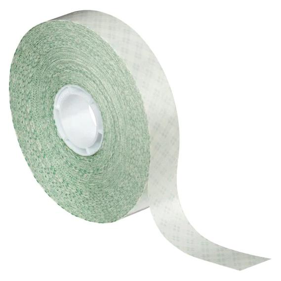 3M ATG Klebstoff-Film 924EU, 6 mm x 33 m (6 mm) (924633)