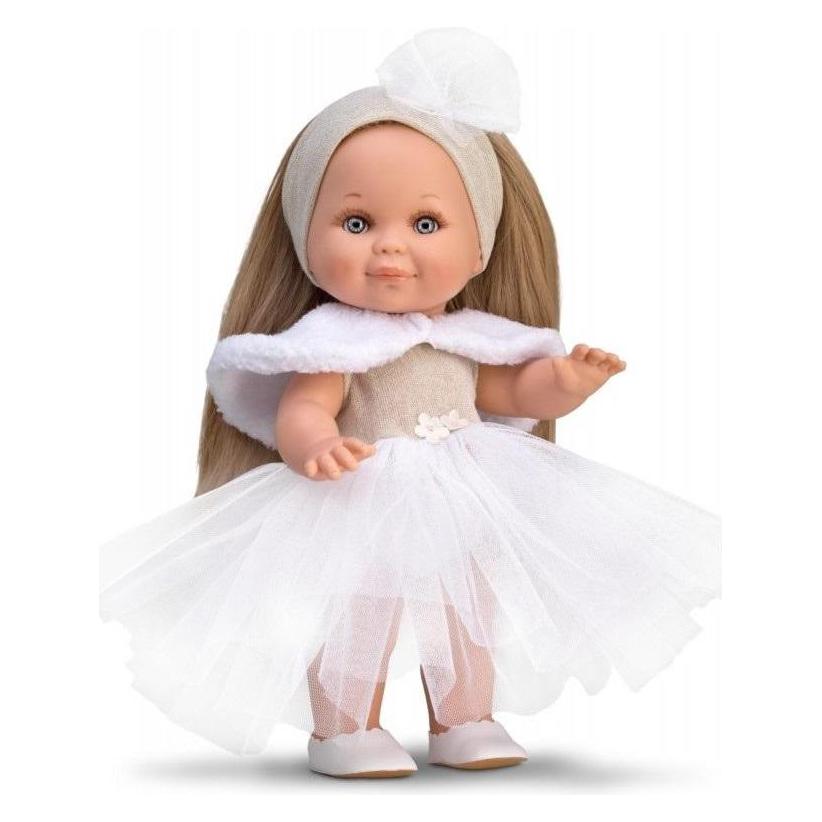 Magic Baby Spanische Betty-Puppe, 30 cm (58214361)