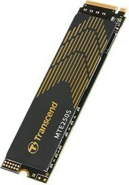 Transcend MTE250S SSD 2 TB intern M.2 2280 (dubbelzijdig)