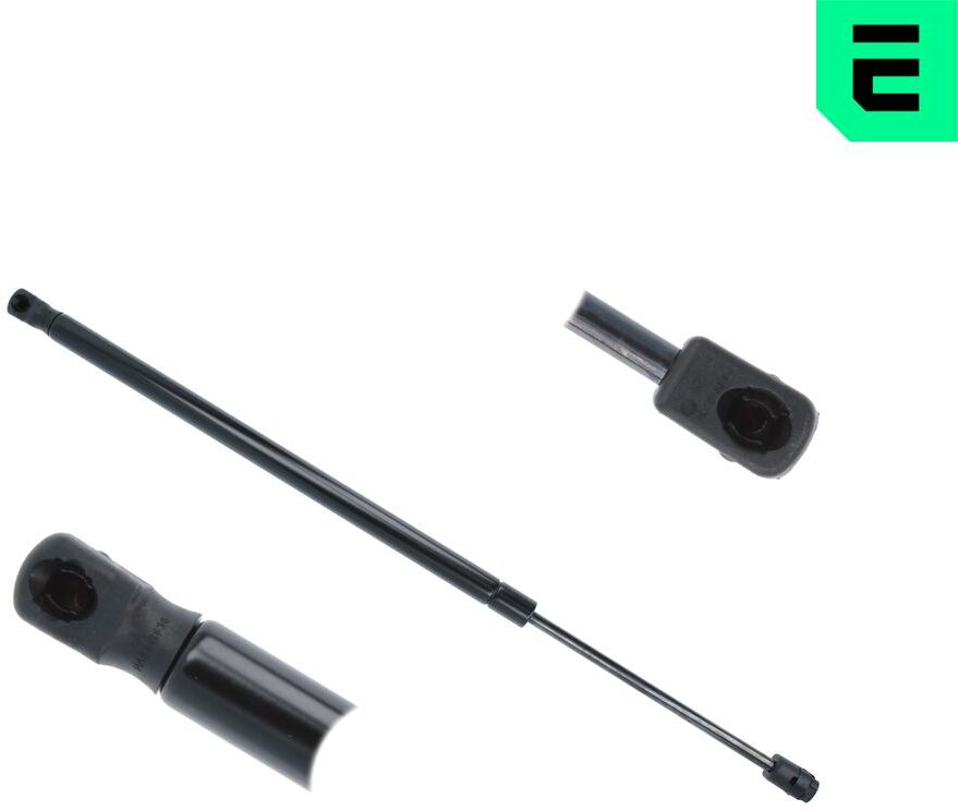 Optimal Gasfeder, Koffer-/laderaum Ag50491 Für Dodge