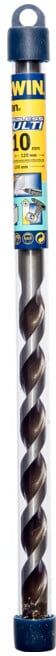 Irwin Foret polyvalent 10x200x120mm ; Irwin Tools (10501935)