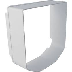 SureFlap Pet door tunnel Tunnelverlängerung Weiß 1 St. TUN001