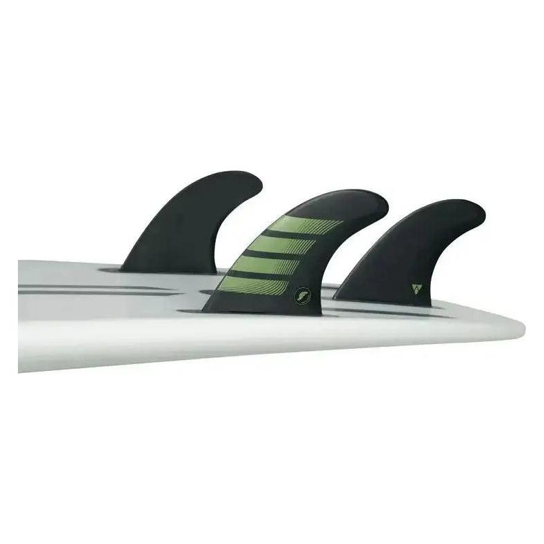 Futures Thruster Fin Set F8 Alpha (L) (42712007)